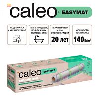 CALEO EASYMAT 140-0.5-1.8  Комплект теплого пола