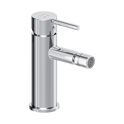 Damixa 360240000 Scandinavian Pure Смеситель для биде, хром