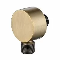 Caprigo 99-590-vot Parts Шланговое подсоединение, бронза