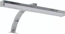 Aquanet WT-811/5W LED Светильник для зеркала, хром купить  в интернет-магазине Сквирел