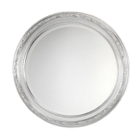 Caprigo PL310-CR Зеркало в Багетной раме, 66x66 купить  в интернет-магазине Сквирел