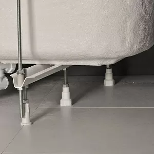 Ravak CY00030000 Chrome Ножки для ванны