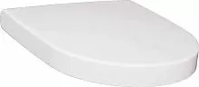 Villeroy & Boch 9M02S101 Lifetime Сиденье для унитаза, альпийский белый (White Alpin)