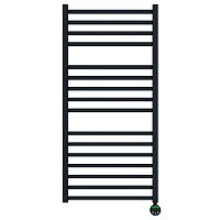 Lemark LM45116EBL Unit Полотенцесушитель электрический, подвесной, черный