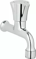Grohe 30098001 Costa L Вентиль для мойки, без функции смесителя, хром