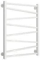 Сунержа 12-0253-8060 Сирокко Полотенцесушитель водяной 800х600 мм, белый