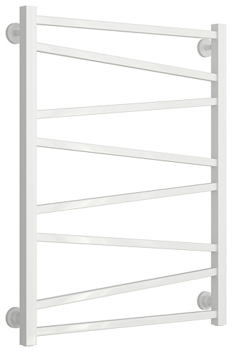 Сунержа 12-0253-8060 Сирокко Полотенцесушитель водяной 800х600 мм, белый Сунержа 12-0253-8060 Сирокко Полотенцесушитель водяной 800х600 мм, белый