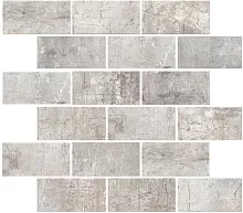 RONDINE MURALES J88322_MuralesGreyMosaicoRet Мозаика купить в интернет-магазине Сквирел