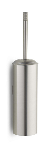 Boheme 10984-NB Uno Ершик,Nickel Brush купить в интернет-магазине Сквирел