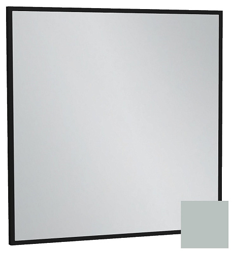 Jacob Delafon EB1423-S51 Allure & Silhouette Зеркало 60 х 60 см, рама миндальный сатин снято с производства