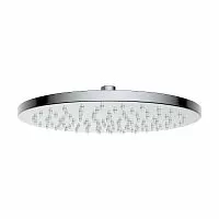 Lemark LM8132C Верхний душ 26х26 см, хром