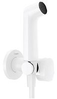 Hansgrohe 29232700 Bidette Гигиенический душ со смесителем S 1 jet EcoSmart+