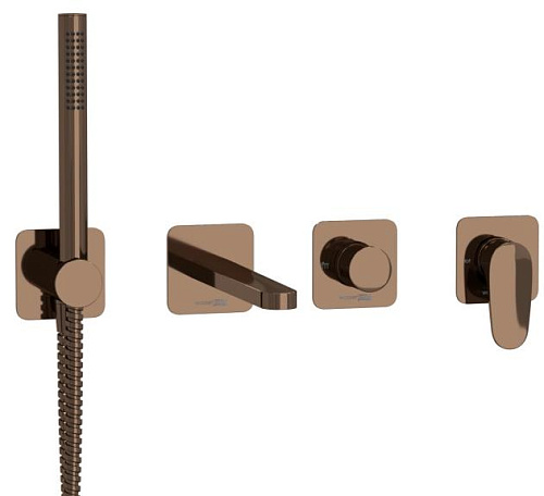 WasserKRAFT Asphe 7700 A7751.287.289.290.292.291 Смеситель WasserKRAFT Asphe 7700 A7751.287.289.290.292.291 Смеситель