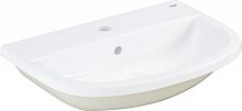 Grohe 39422000 Bau Ceramic Раковина накладная 56х40 см, альпин-белый