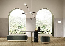 Коллекция WALNUT