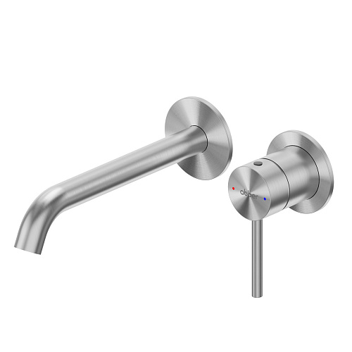 Abber Wasser Kreis 316 AF8112BST-M Смеситель