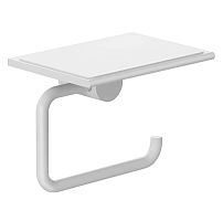 Kludi VELA R 5897153 Держатель туалетной бумаги купить  в интернет-магазине Сквирел