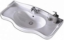 BelBagno  BB101L Раковина для мебели