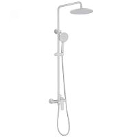 Abber  AF8020FWL Душевая стойка