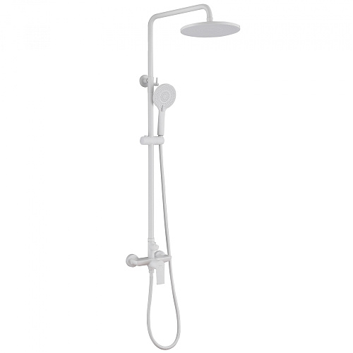 Abber  AF8020FWL Душевая стойка