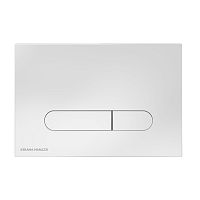 KERAMA MARAZZI FP.PRO.WHT Кнопка для инсталяции