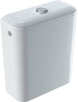 Geberit 228950000 iCon Square Бачок для унитаза, белый