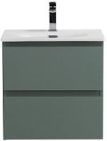 BelBagno KRAFT 39 KRAFT 39-500/390-2C-SO-VO Тумба под раковину подвесная