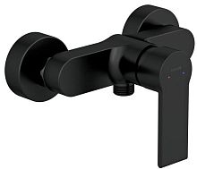 Cersanit BRASKO BLACK 63109 Смеситель для душа