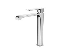BelBagno DOR-LMC-CRM Dory Смеситель для раковины накладной, хром