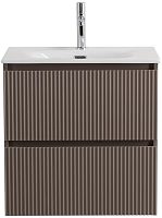 BelBagno Uno UNO-700-2C-SO-СO Тумба под раковину подвесная