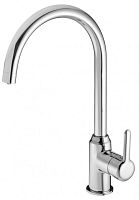 Swedbe 8041 Selene Plus Смеситель для кухни, хром