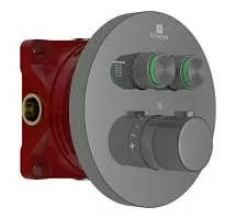 Vincea  VSCV-322T-MGM Смеситель для душа, встраиваемый