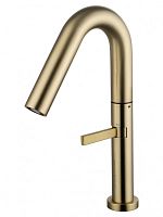 Wonzon & Woghand  WW-6068-BG Смеситель для раковины