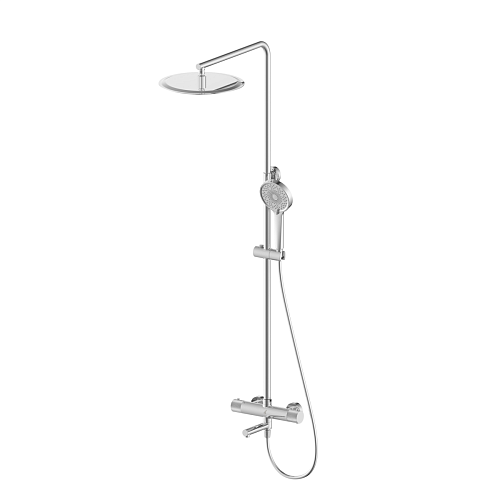 OLIVEEKA Y OL-739902-BN Душевая стойка OLIVEEKA Y OL-739902-BN Душевая стойка
