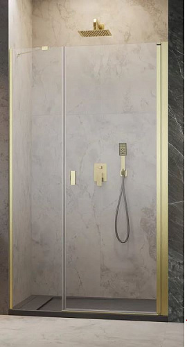 Radaway 10028110-99-01R Дверь для душа, распашная Radaway 10028110-99-01R Дверь для душа, распашная