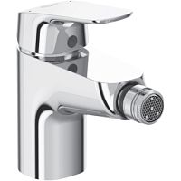 Ideal Standard B1718AA Ceraflex Смеситель для биде, Chrome (хром)