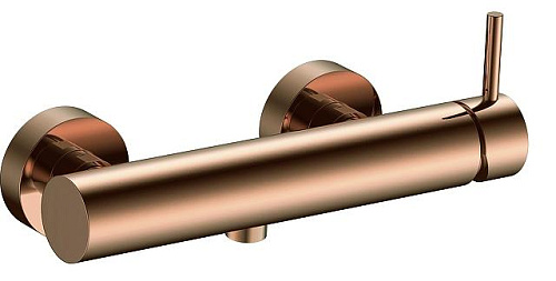 AQUAme Novara AQM6913BC Смеситель для душа AQUAme Novara AQM6913BC Смеситель для душа