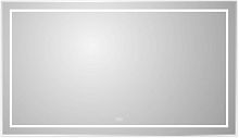 BelBagno Kraft SPC-KRAFT-1400-800-LED-TCH-WARM Зеркало купить  в интернет-магазине Сквирел