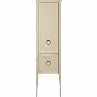 Kerama Marazzi PL.CN.175/CAP.M Plaza Classic Neo Шкаф-пенал напольный 175х45 см, капучино матовый