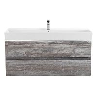 Cezares MOLVENO 46-120-2C-SO-LG Molveno 46 Тумба под раковину, серый купить  в интернет-магазине Сквирел