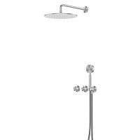 Abber WASSER KREIS AF8151BST Душевая система