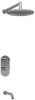 WasserKRAFT  A15030 Thermo Душевая система