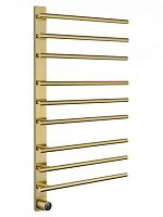 Wonzon & Woghand NÜRNBERG WW-AL349-BG Полотенцесушитель