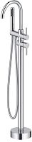 Timo 2300/00Y-CR Saona Смеситель для ванны с душем, хром