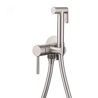 Abber WASSER KREIS AF8125SP Смеситель с гигиеническим душем