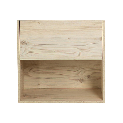 BelBagno NEON-600-1C-SO-PB База под раковину 60х35 см, подвесная, Pino Bianco (белая сосна) купить  в интернет-магазине Сквирел