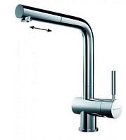 Omoikiri OMOIKIRI 4994605 Смеситель для кухни