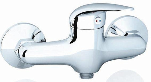 Ravak X070006 Suzan SN 032.00/150 Смеситель для душа, хром