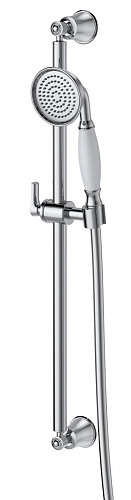 Cezares LIBERTY-F-SD-01 Душевой гарнитур, хром Cezares LIBERTY-F-SD-01 Душевой гарнитур, хром