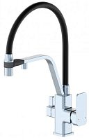 Wonzon & Woghand  WW-88458013-CR Смеситель для кухни